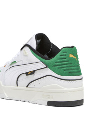 Кросівки PUMA Slipstream Bball модель 393266 Фото