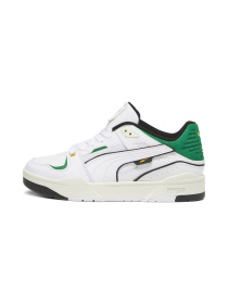 Кросівки PUMA Slipstream Bball модель 393266 Фото