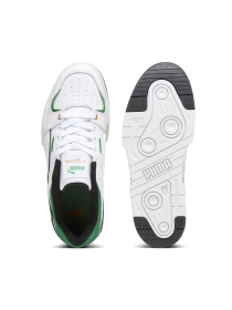 Кросівки PUMA Slipstream Bball модель 393266 Фото