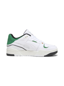 Кросівки PUMA Slipstream Bball модель 393266 Фото
