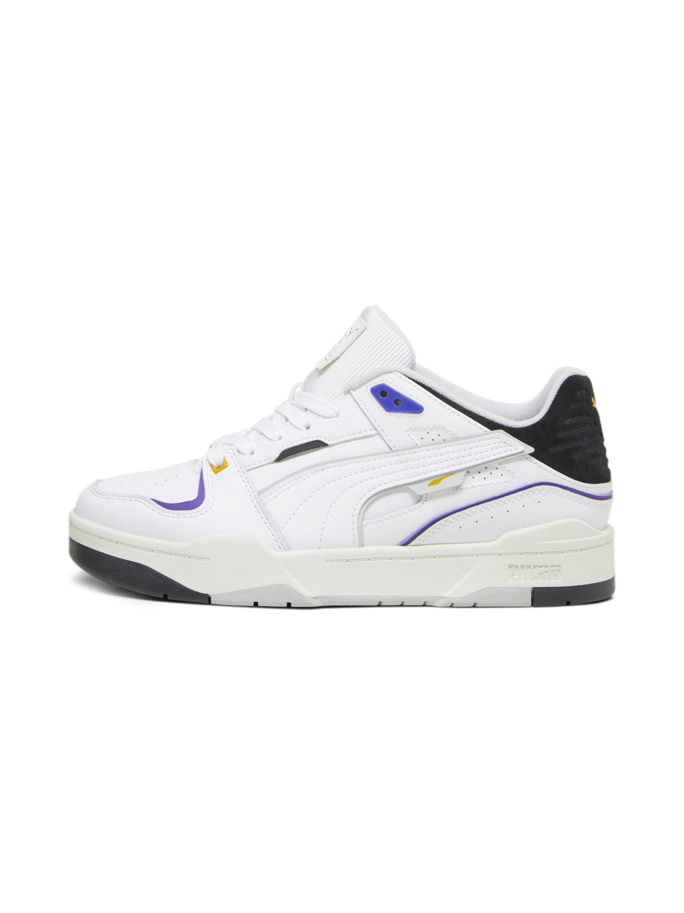 Кросівки PUMA Slipstream Bball модель 393266 Фото