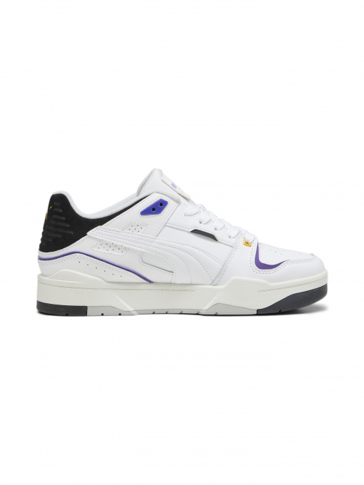 Кросівки PUMA Slipstream Bball модель 393266 Фото