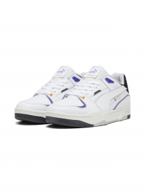 Кросівки PUMA Slipstream Bball модель 393266 Фото