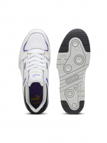 Кросівки PUMA Slipstream Bball модель 393266 Фото