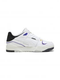 Кросівки PUMA Slipstream Bball модель 393266 Фото