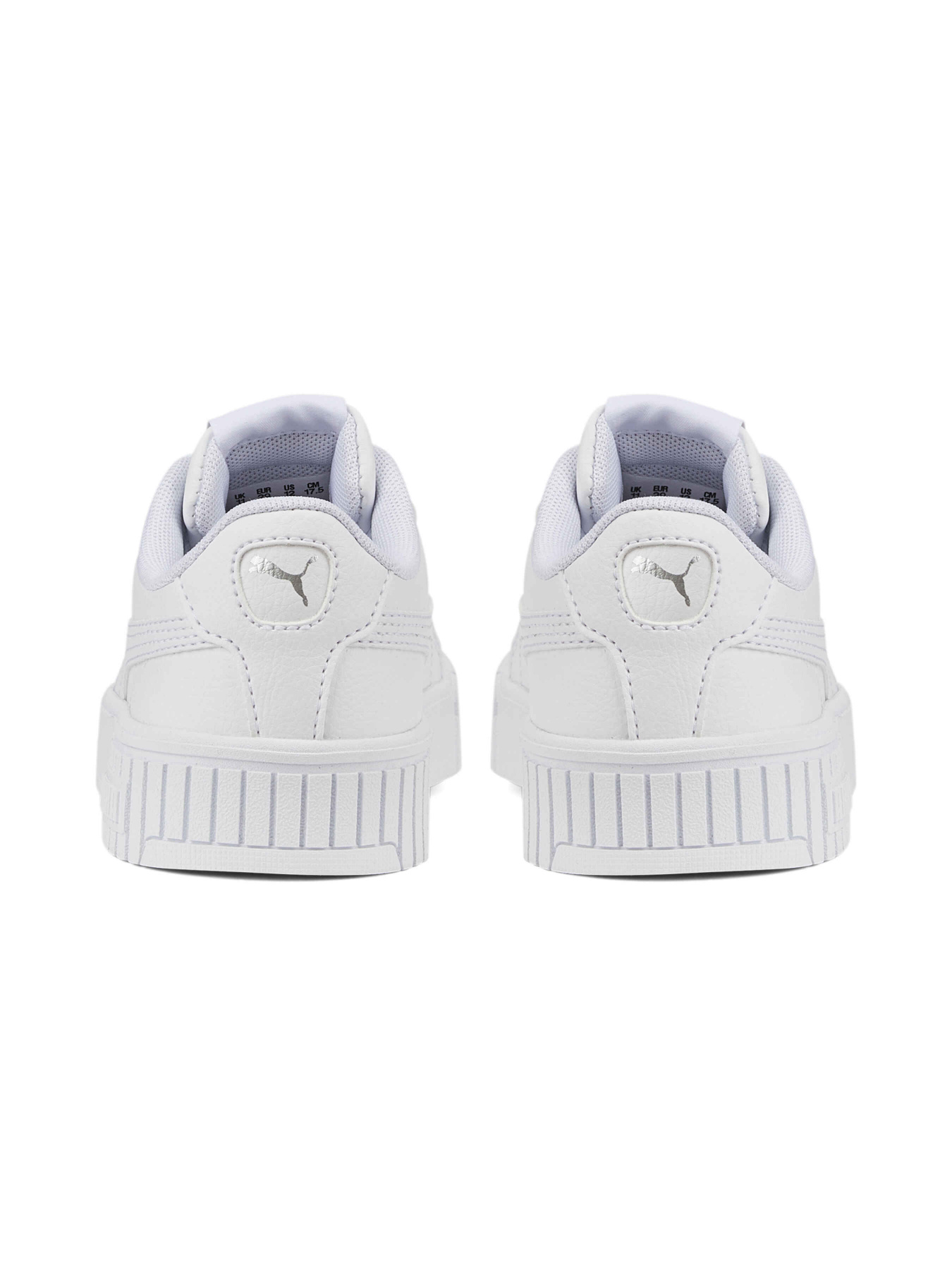 Кеди PUMA Carina 2.0 Ps модель 386186 Фото