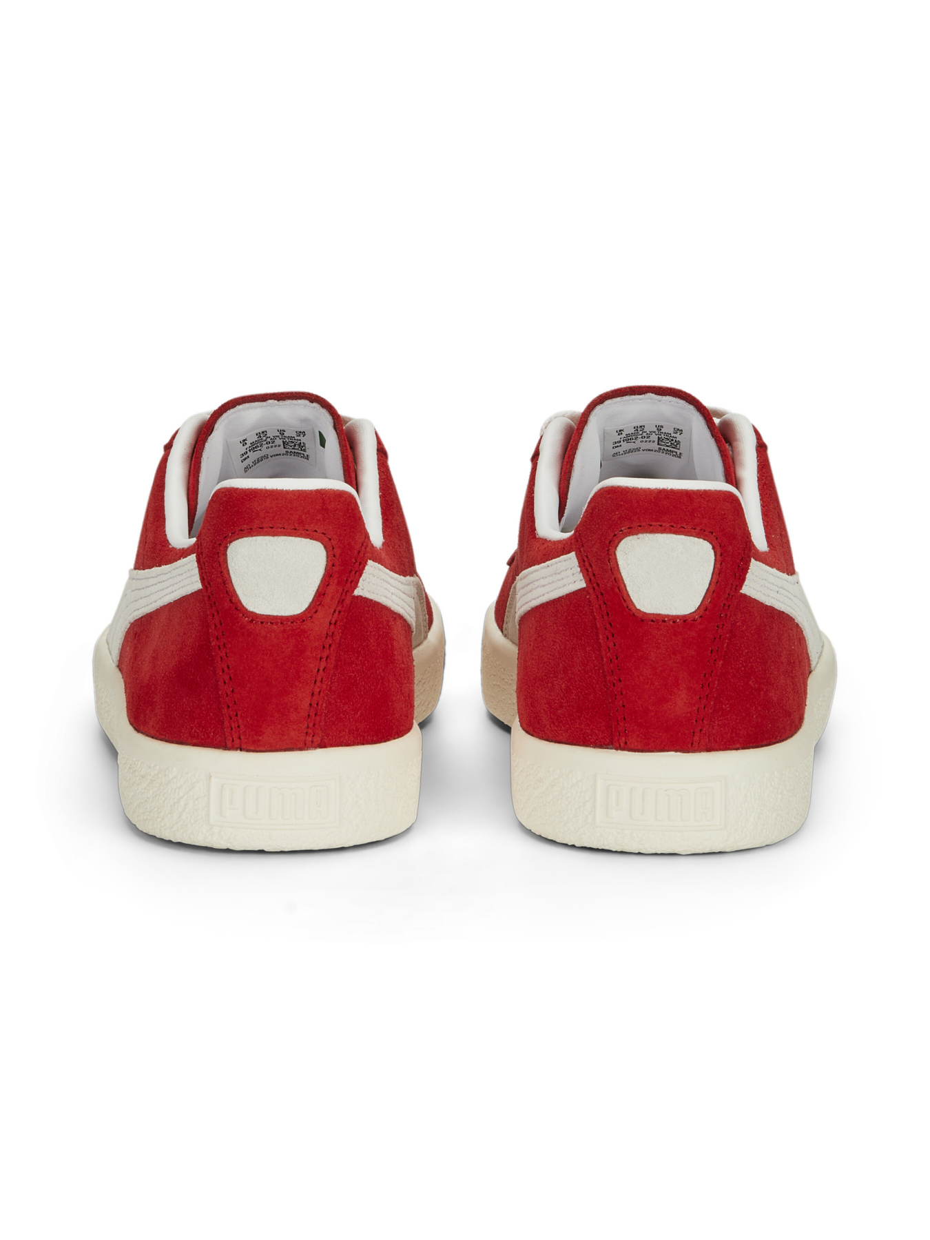 Кеди PUMA Clyde Og модель 391962 Кеди PUMA Clyde Og модель 391962 Фото