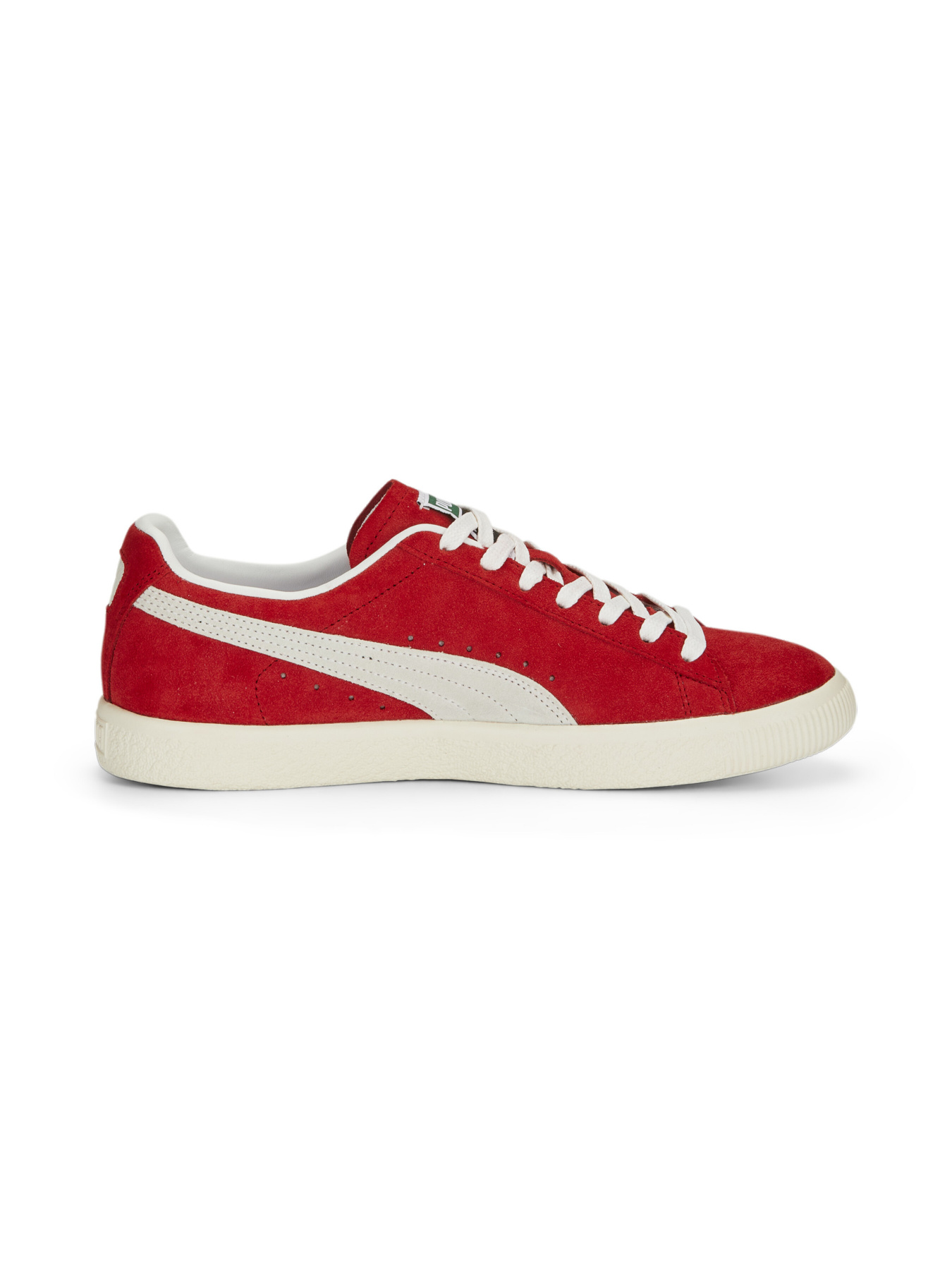 Кеди PUMA Clyde Og модель 391962 Кеди PUMA Clyde Og модель 391962 Фото