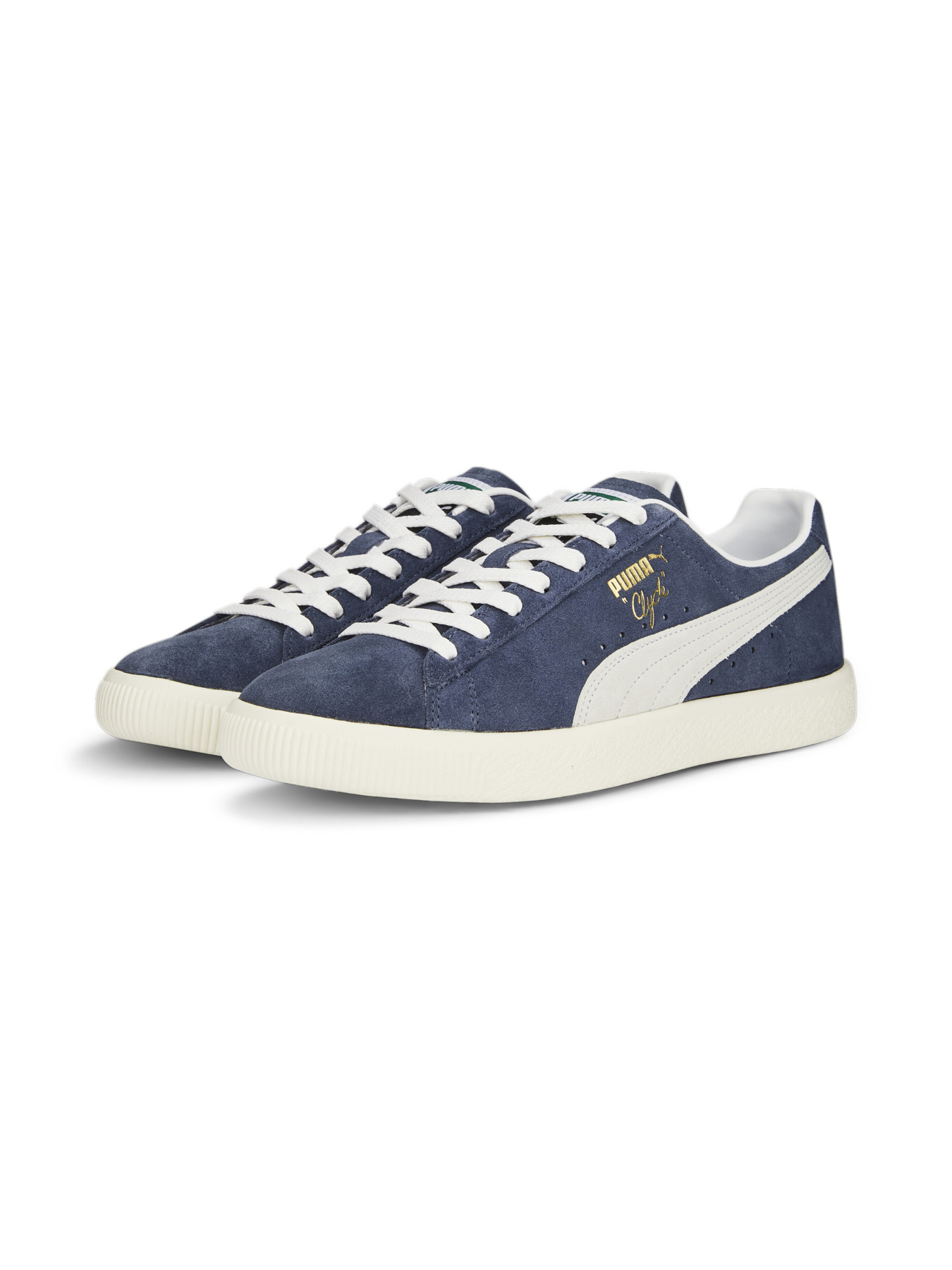 Кеды PUMA модель 391962 Фото