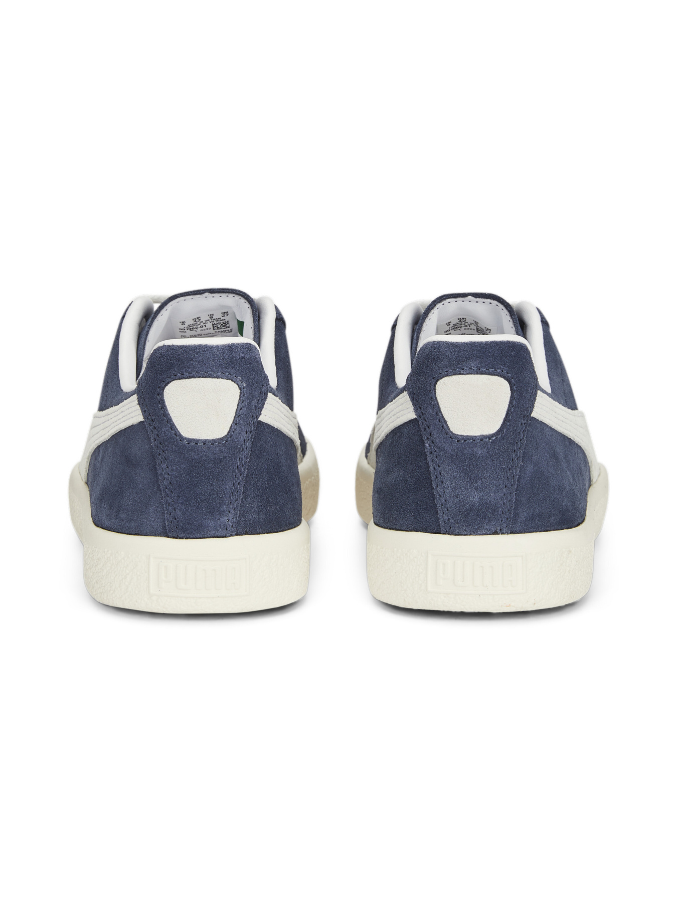 Кеды PUMA модель 391962 Фото