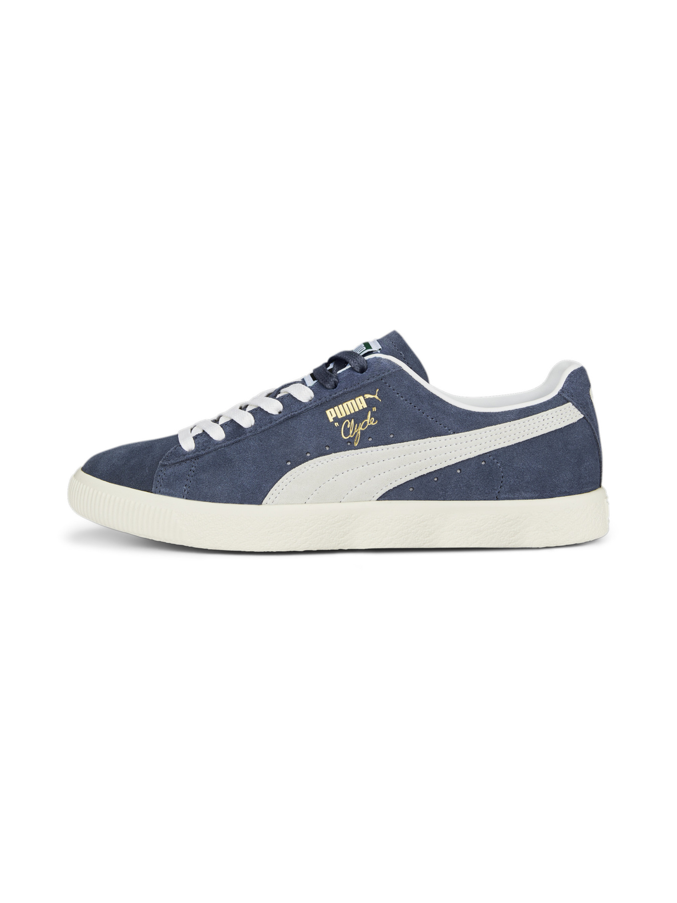 Кеды PUMA модель 391962 Фото