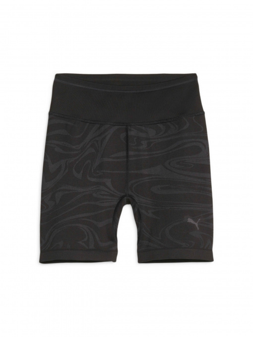 Шорты PUMA Formknit Seamless Tight Short модель 523882 Фото