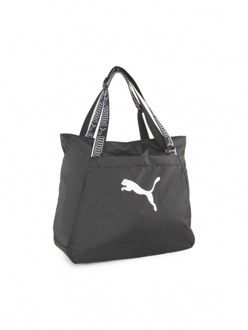 Сумки PUMA At Ess Tote Bag модель 090009 Фото