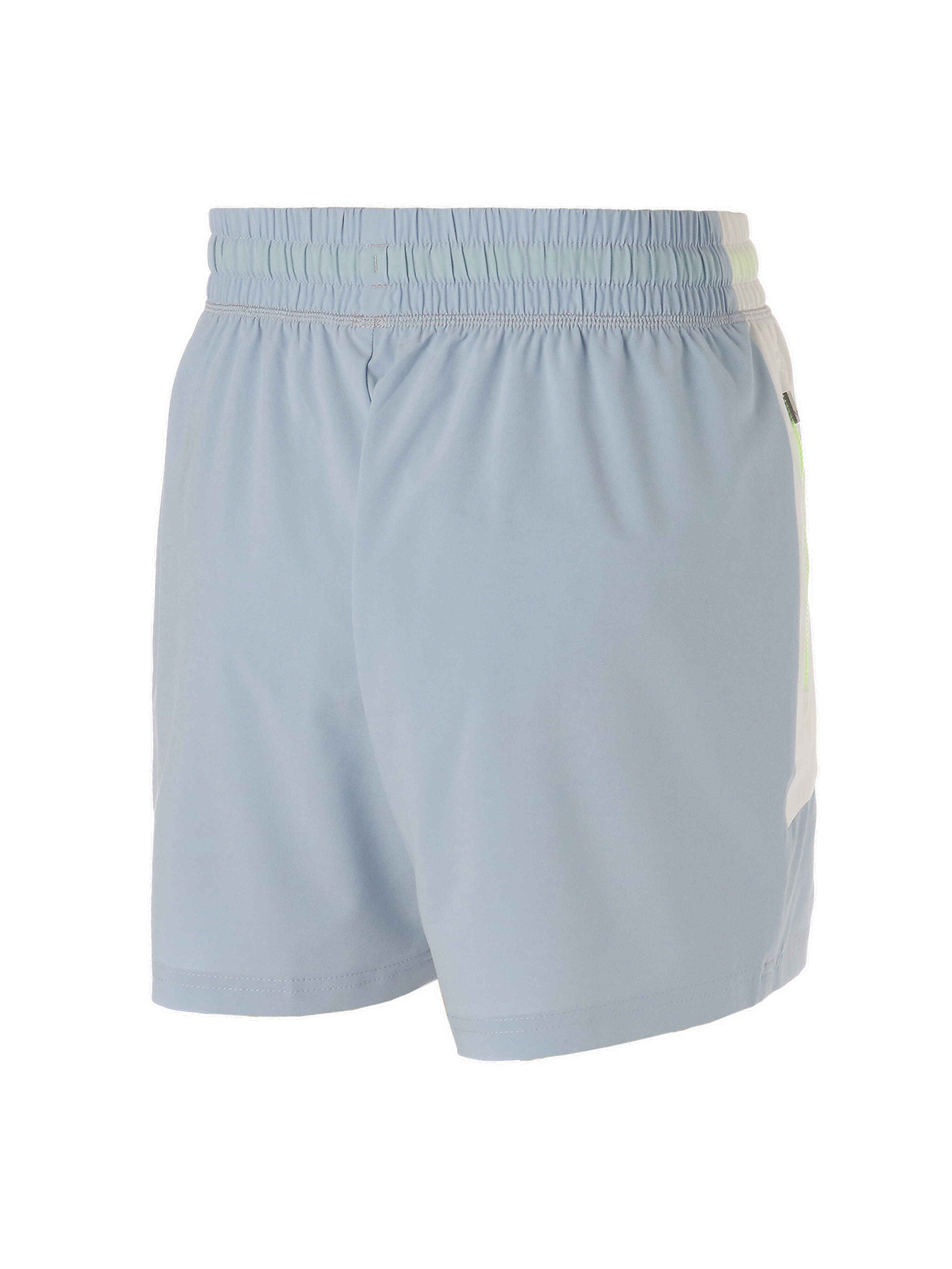 Шорты PUMA First Mile Woven 5" Short M модель 523031 Шорты PUMA First Mile Woven 5" Short M модель 523031 Фото