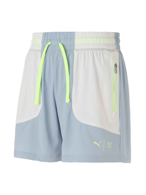 Шорты PUMA First Mile Woven 5" Short M модель 523031 Фото