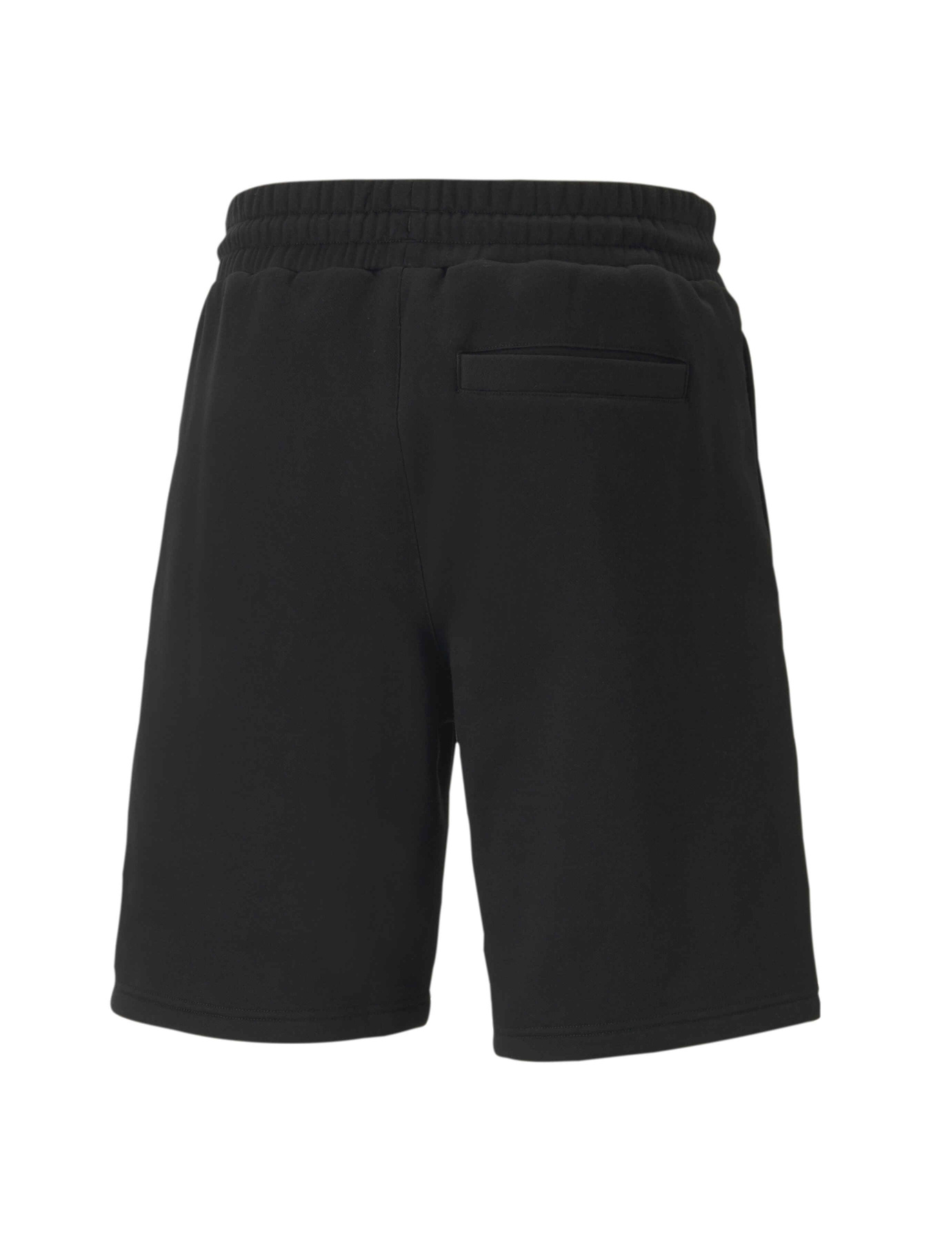 Шорты PUMA Graphic Booster Short 1 модель 536338 Фото