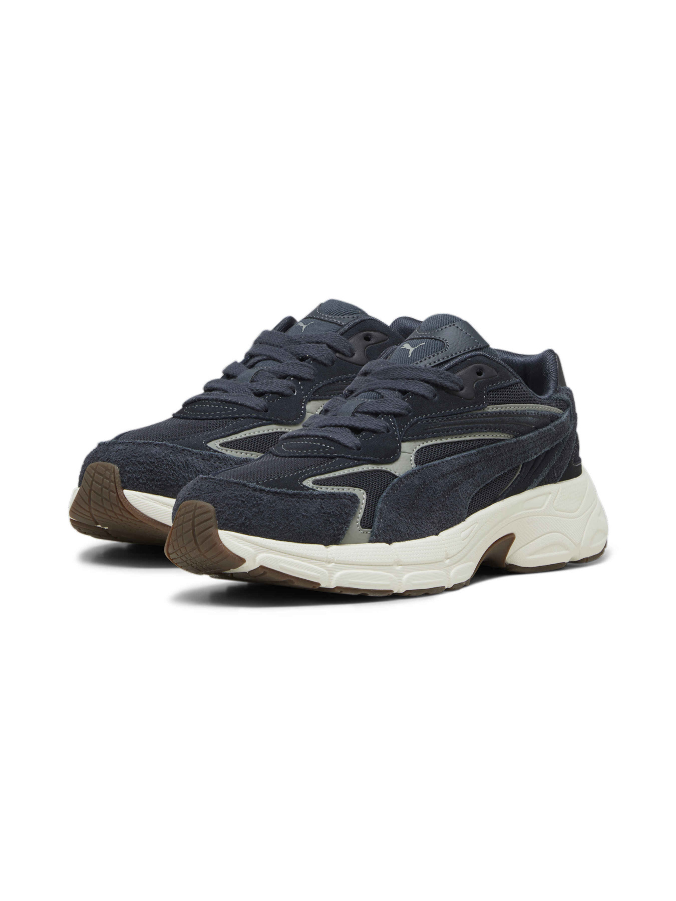 Кроссовки PUMA Teveris Nitro Earth модель 394809 Фото