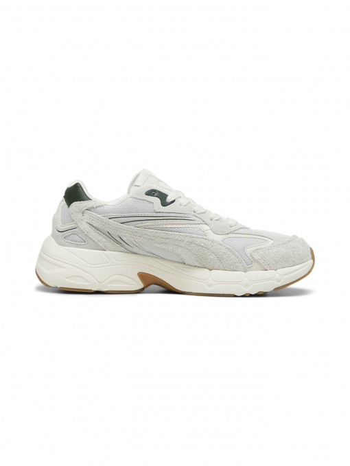 Кроссовки PUMA Teveris Nitro Earth модель 394809 Фото