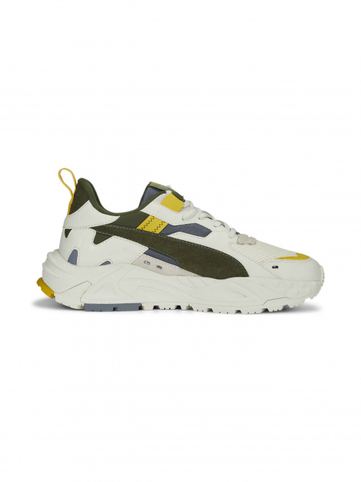 Кросівки PUMA Rs-trck Sunpo Wns модель 390934 Фото