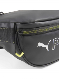 Сумки PUMA Fit Waistbag модель 079998 Фото