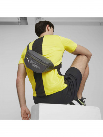 Сумки PUMA Fit Waistbag модель 079998 Фото