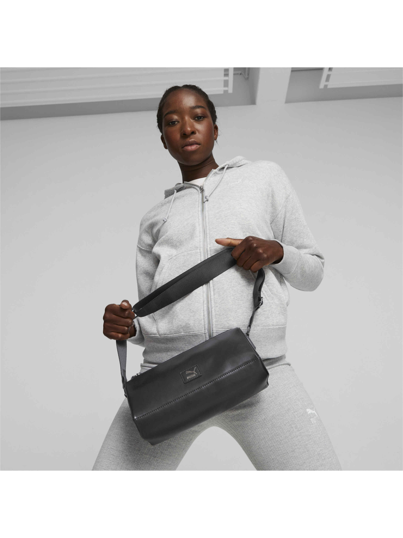 Сумки PUMA Prime Idol Baguette Bag модель 079933 Сумки PUMA Prime Idol Baguette Bag модель 079933 Фото