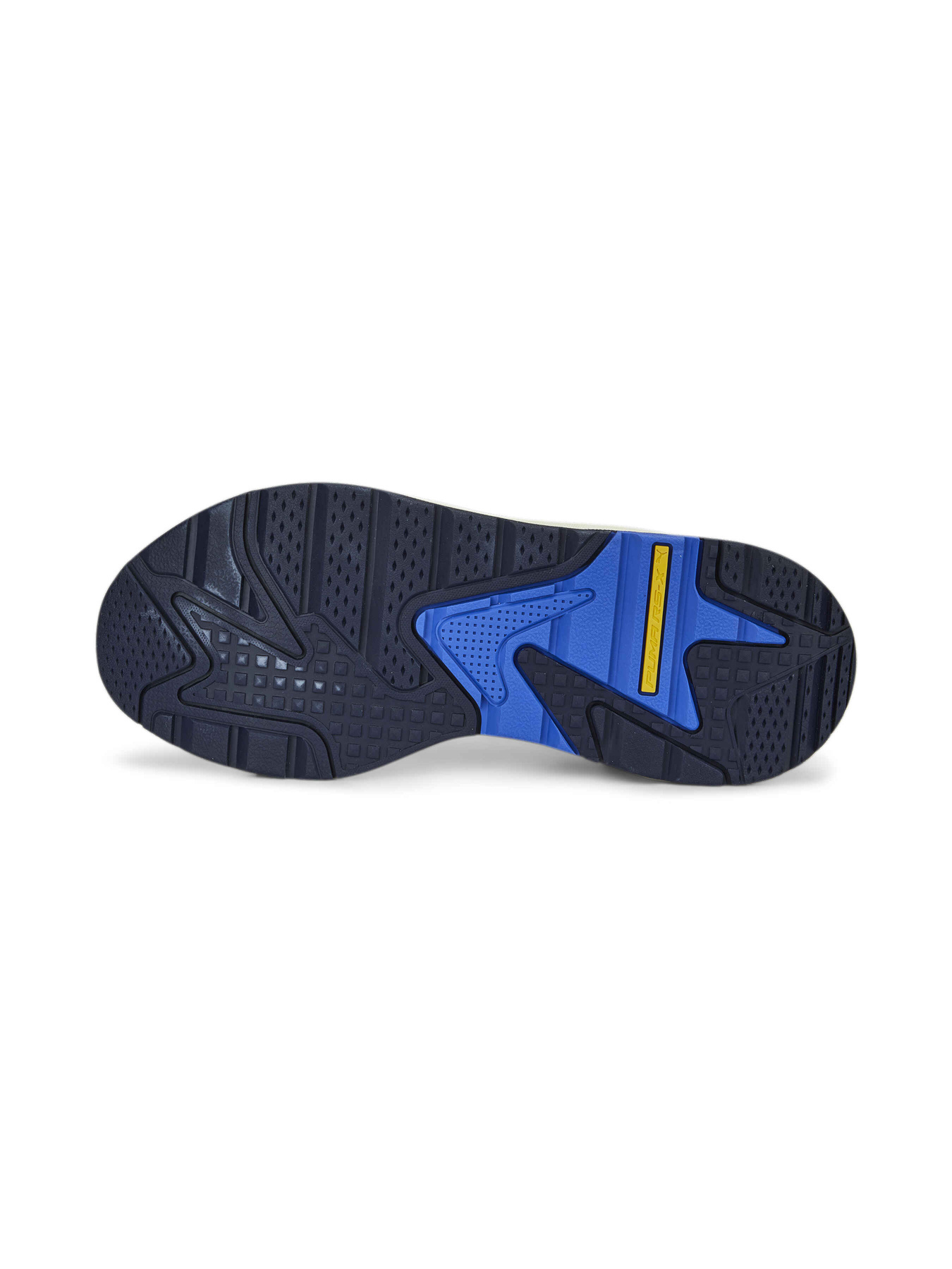 Кроссовки PUMA Rs-x Efekt Tm модель 390933 Фото