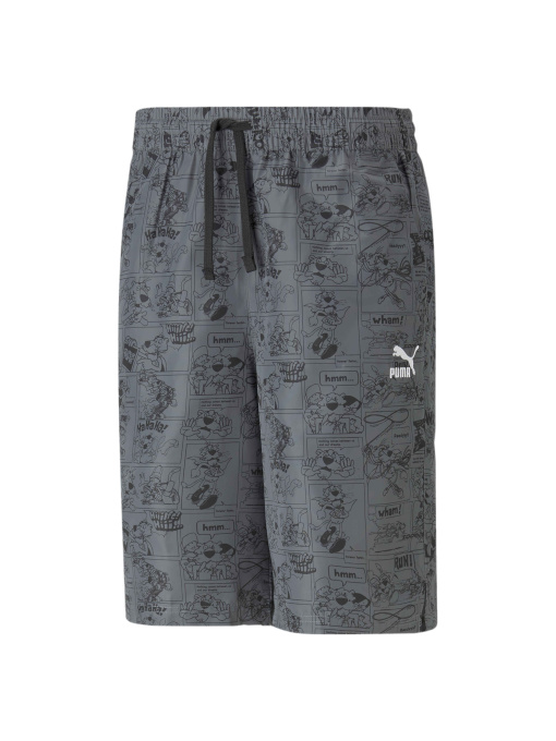 Шорты PUMA Classics Super Shorts модель 539482 Фото
