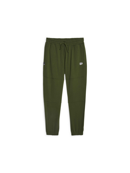 Брюки PUMA Downtown Sweatpants модель 621287 Фото