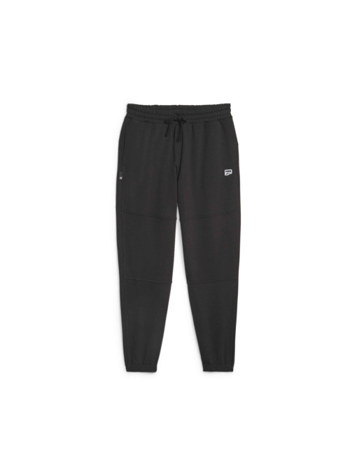 Штани PUMA Downtown Sweatpants модель 621287 Фото