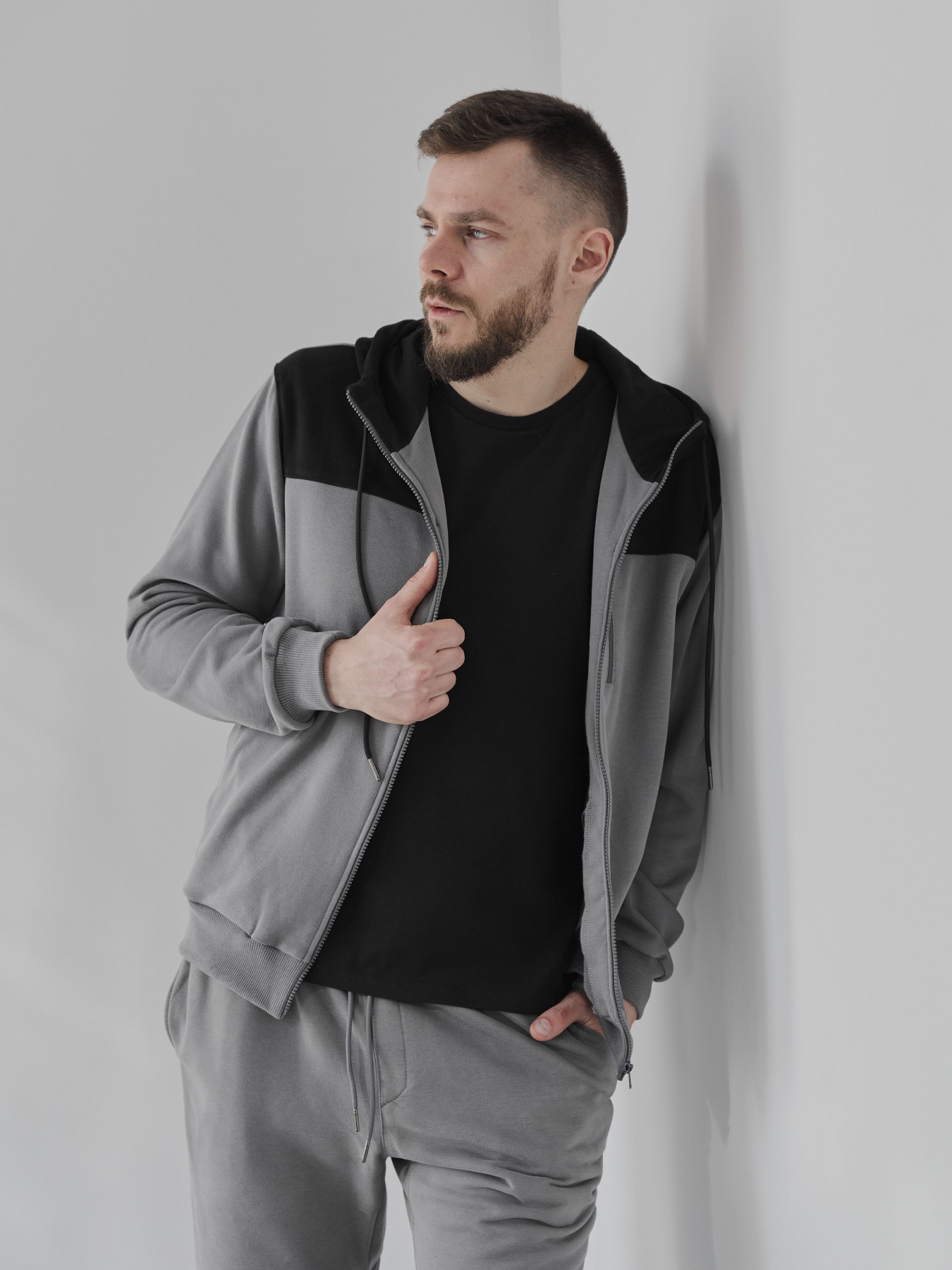 Костюмы HANDY WEAR Club модель 3629 Фото