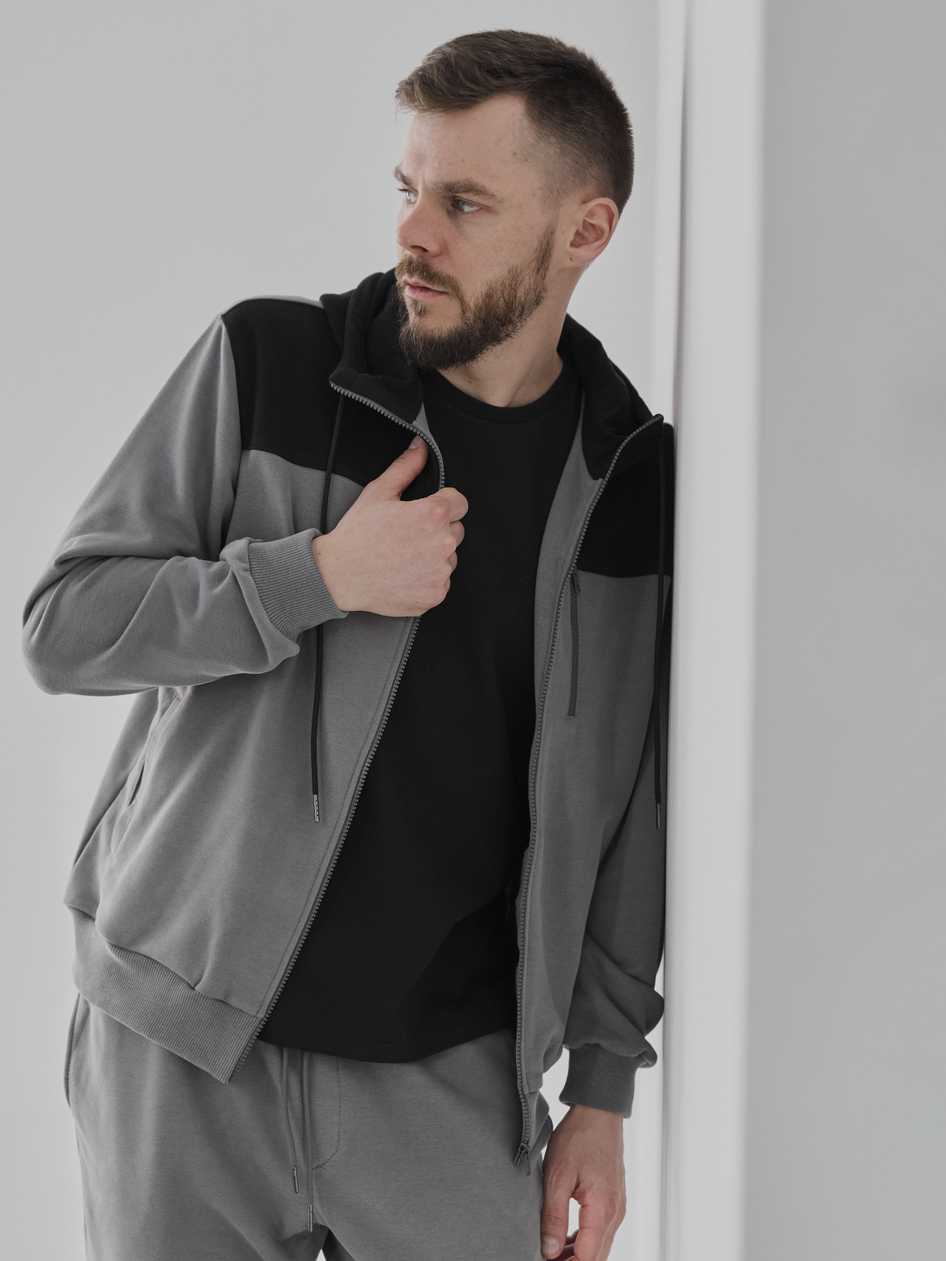 Костюмы HANDY WEAR Club модель 3629 Фото