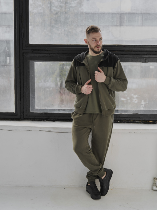 Костюми HANDY WEAR Club модель 3653 Фото