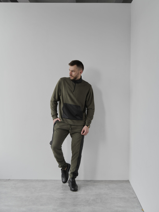 Костюмы HANDY WEAR Raincoat модель 3453 Фото