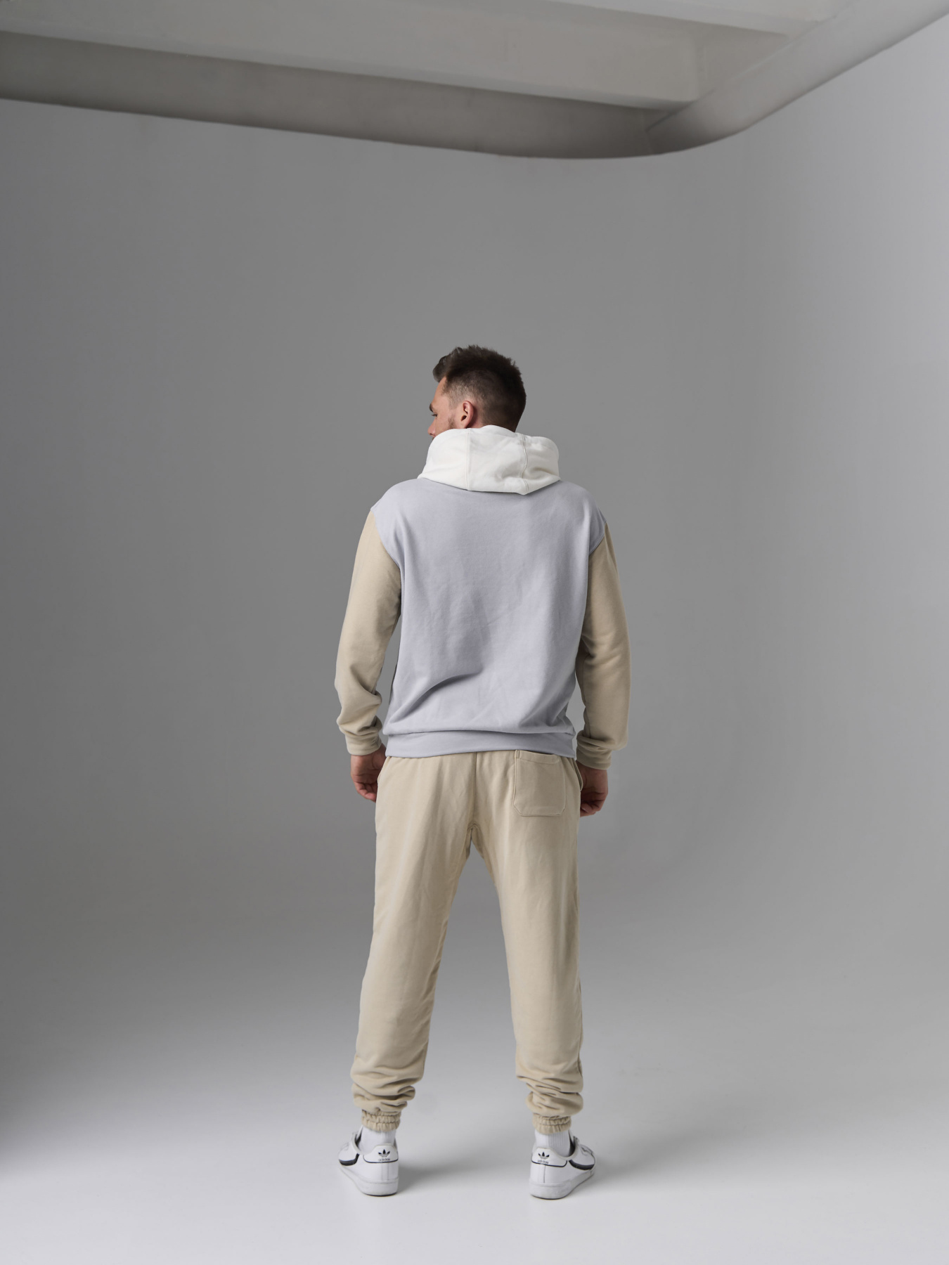 Костюмы HANDY WEAR Color Block модель 3732 Фото