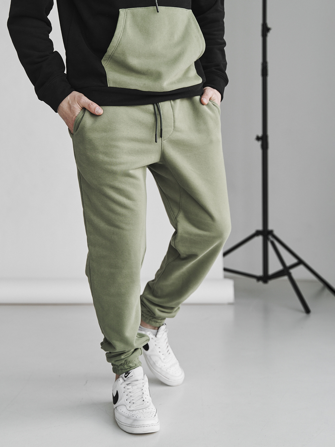 Костюмы HANDY WEAR Color Block модель 3733 Фото