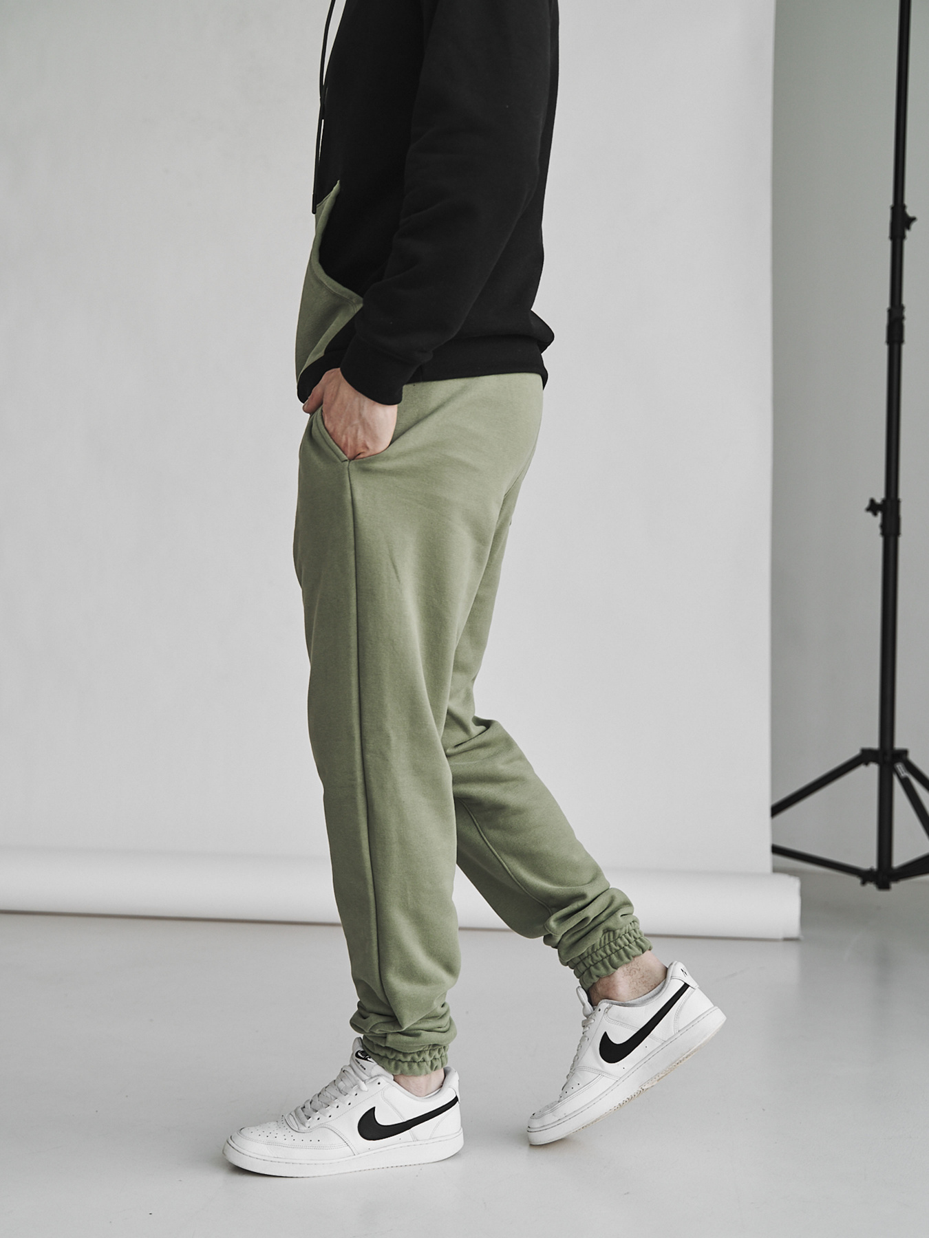 Костюмы HANDY WEAR Color Block модель 3733 Фото