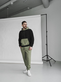 Костюмы HANDY WEAR Color Block модель 3733 Фото