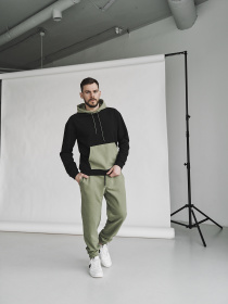 Костюмы HANDY WEAR Color Block модель 3733 Фото