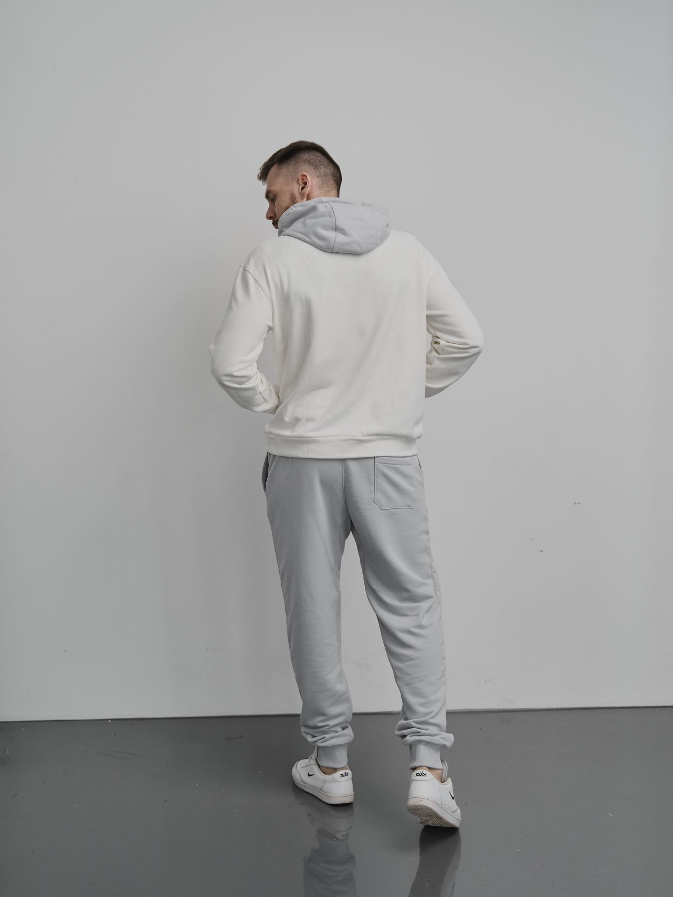 Костюмы HANDY WEAR Color Block модель 3730 Фото