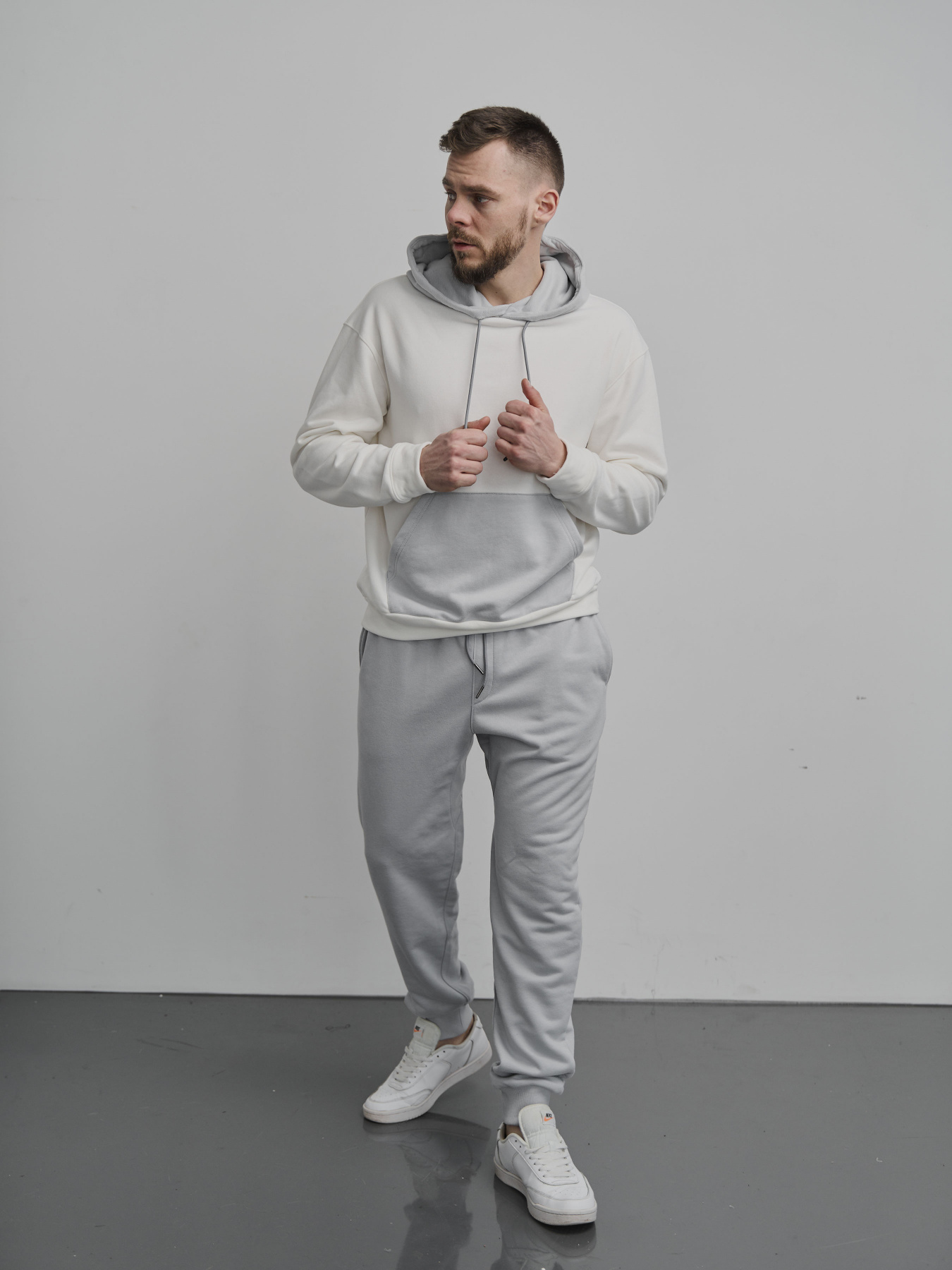 Костюмы HANDY WEAR Color Block модель 3730 Фото