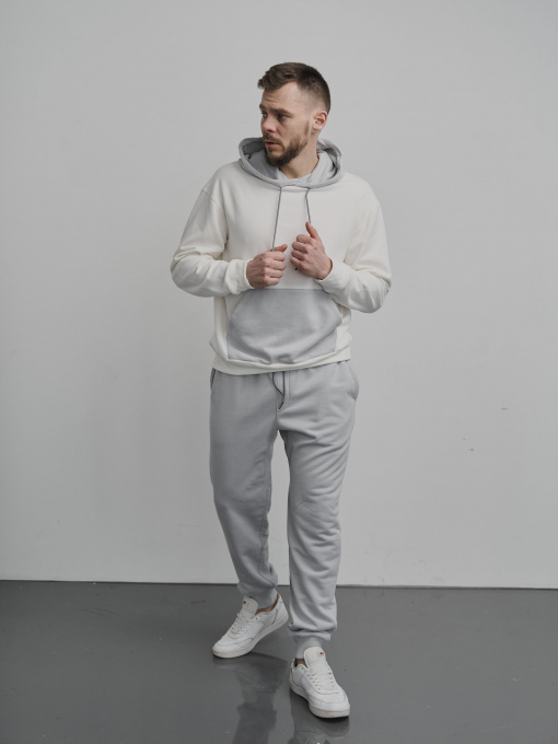 Костюмы HANDY WEAR Color Block модель 3730 Фото