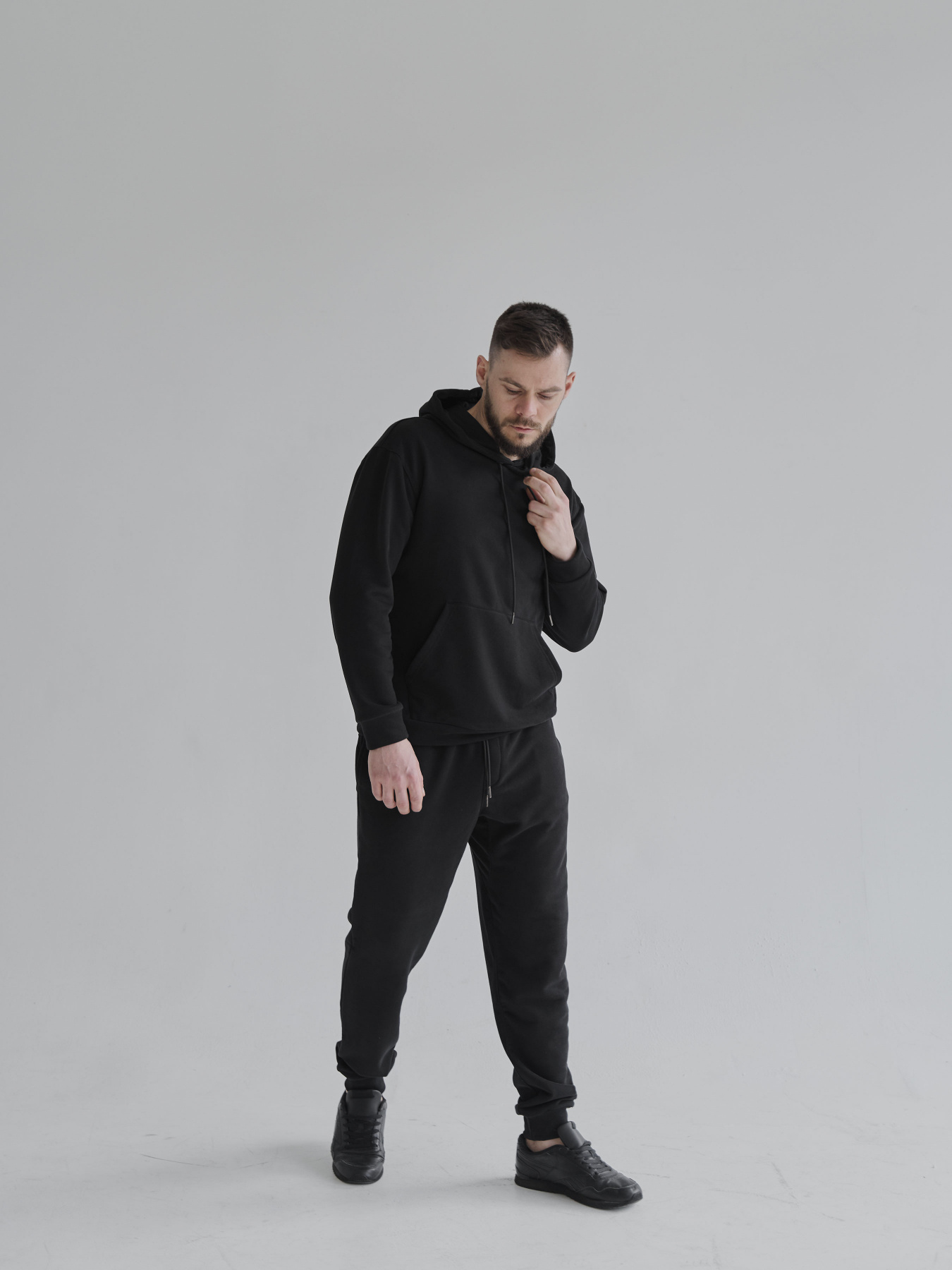 Костюми HANDY WEAR Hood модель 3524 Костюми HANDY WEAR Hood модель 3524 Фото