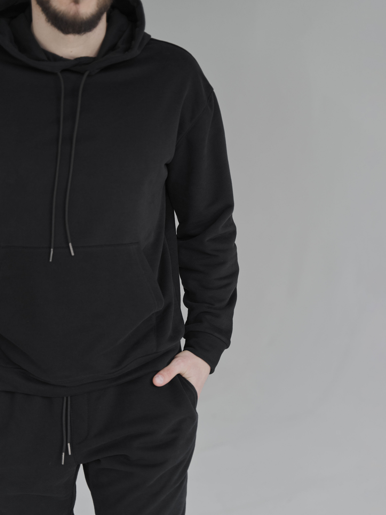Костюми HANDY WEAR Hood модель 3524 Костюми HANDY WEAR Hood модель 3524 Фото