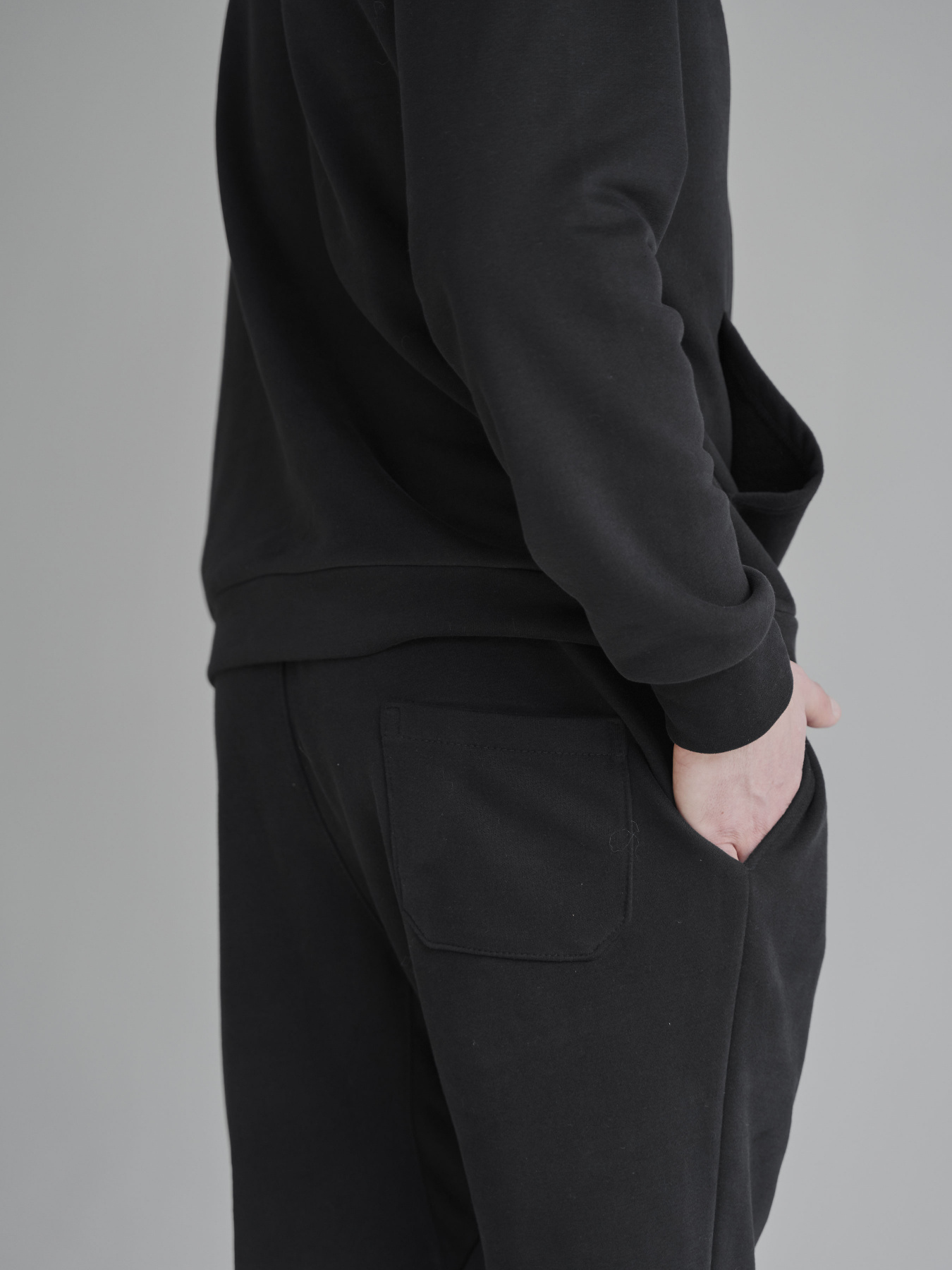 Костюми HANDY WEAR Hood модель 3524 Костюми HANDY WEAR Hood модель 3524 Фото