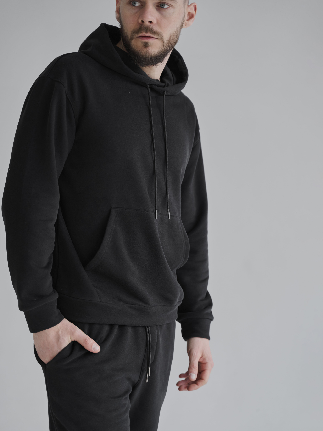 Костюми HANDY WEAR Hood модель 3524 Костюми HANDY WEAR Hood модель 3524 Фото