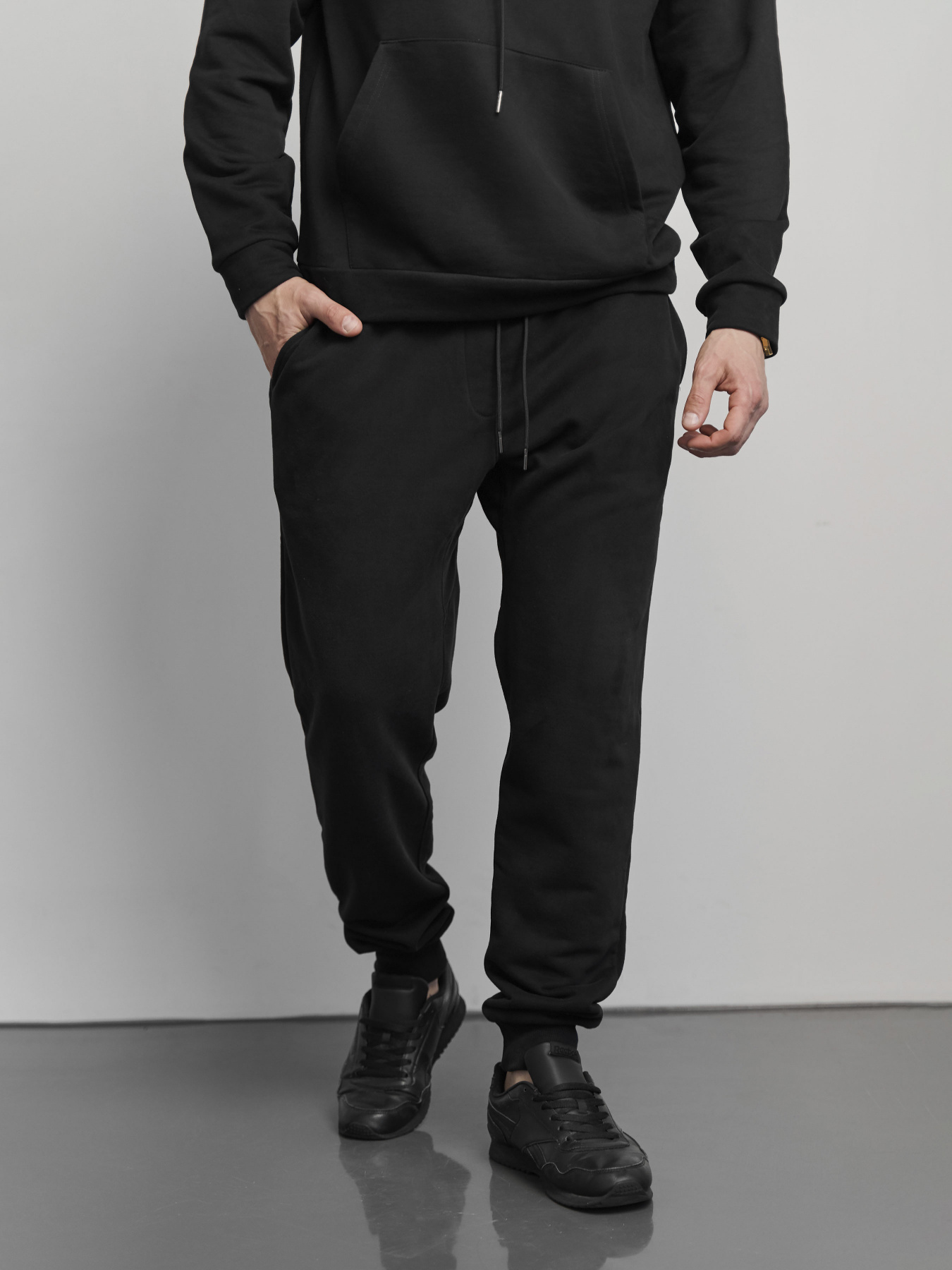 Костюми HANDY WEAR Hood модель 3524 Костюми HANDY WEAR Hood модель 3524 Фото