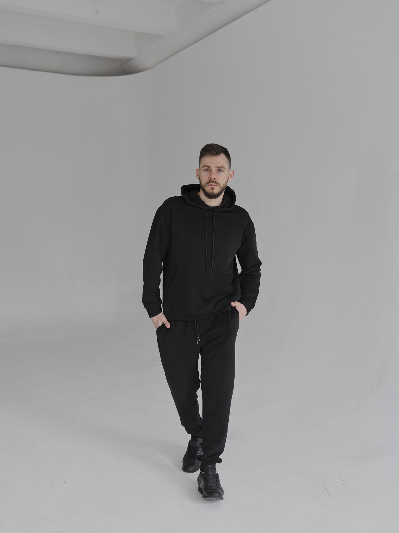 Костюми HANDY WEAR Hood модель 3524 Костюми HANDY WEAR Hood модель 3524 Фото