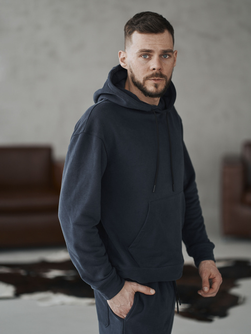 Худи и свитшоты HANDY WEAR 4Seasons модель 1219 Фото