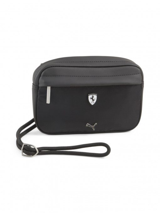 Сумки PUMA Ferrari Style Wmn X-bdypouch модель 054359 Фото